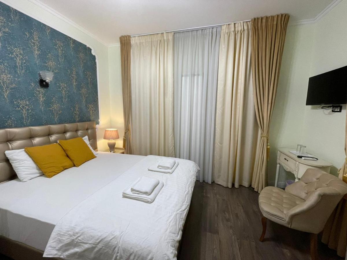 Dreamon Hotel Boutique Pensiune Bucureşti