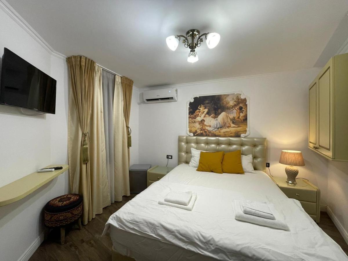 Dreamon Hotel Boutique Pensiune
