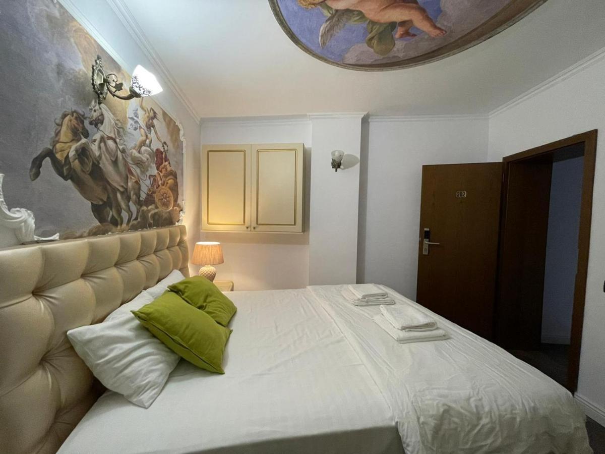 Pensiune Dreamon Hotel Boutique *